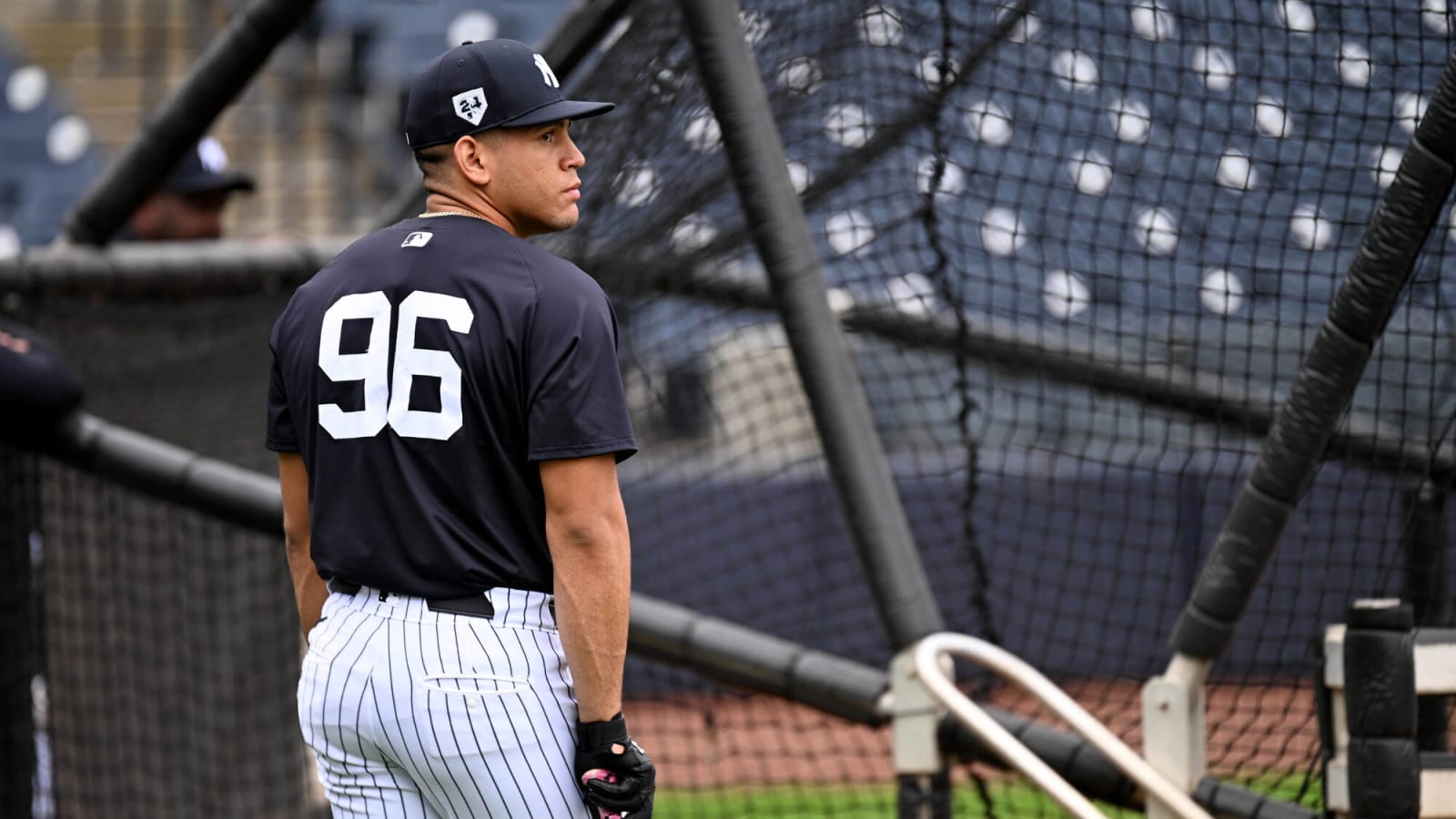 Yankees’ new top catching prospect is beginning to surge at Double-A