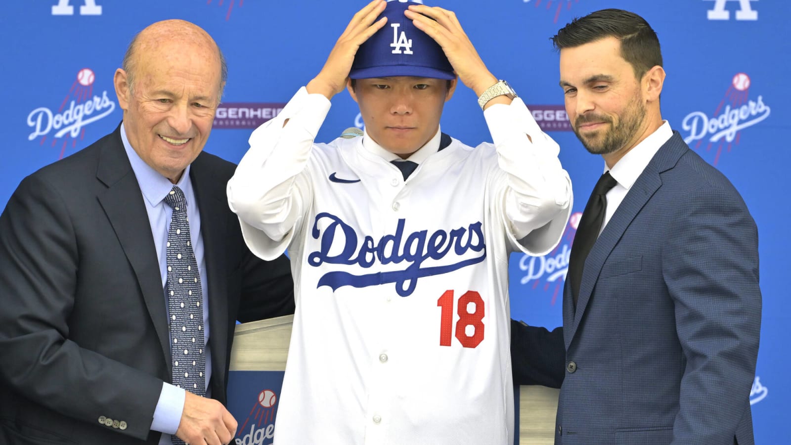 Dodgers Bonus Pool Money For 2024 International Signing Period Yardbarker