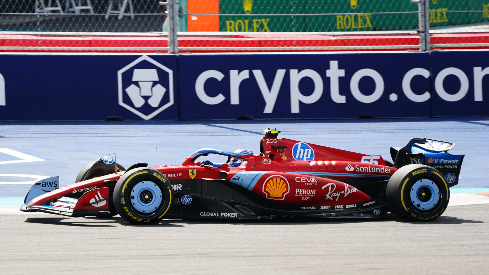 Why Ferrari can take the fight to Red Bull