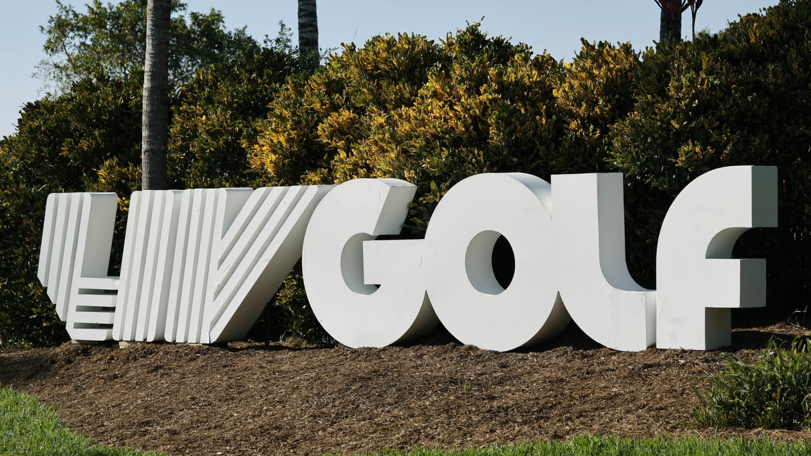 Golf analyst taunts LIV Golf after Players Championship