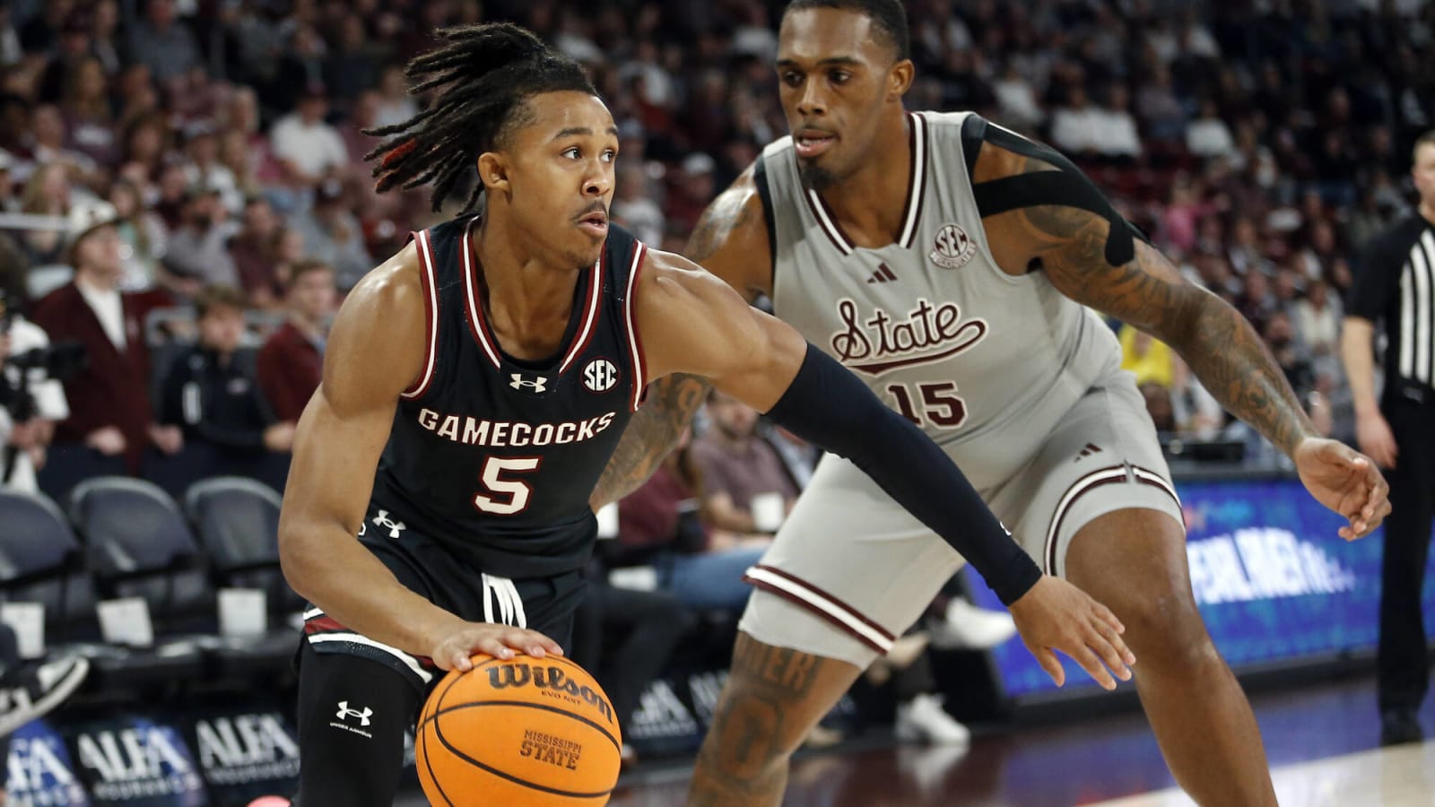 South Carolina Gamecocks Top Scorer Shares Heartfelt Message After Huge Decision