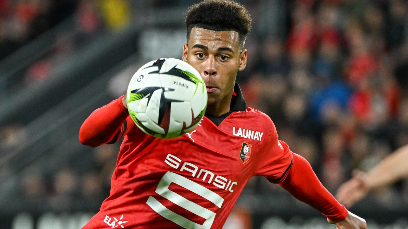 Newcastle make enquiry for 18-year-old Frenchman, set to make their move