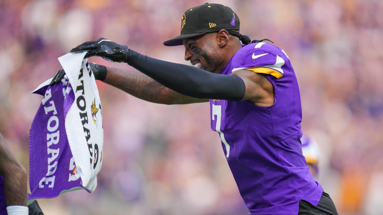 Steelers' Patrick Peterson Vs. Cam Sutton Who Is The Better Option At