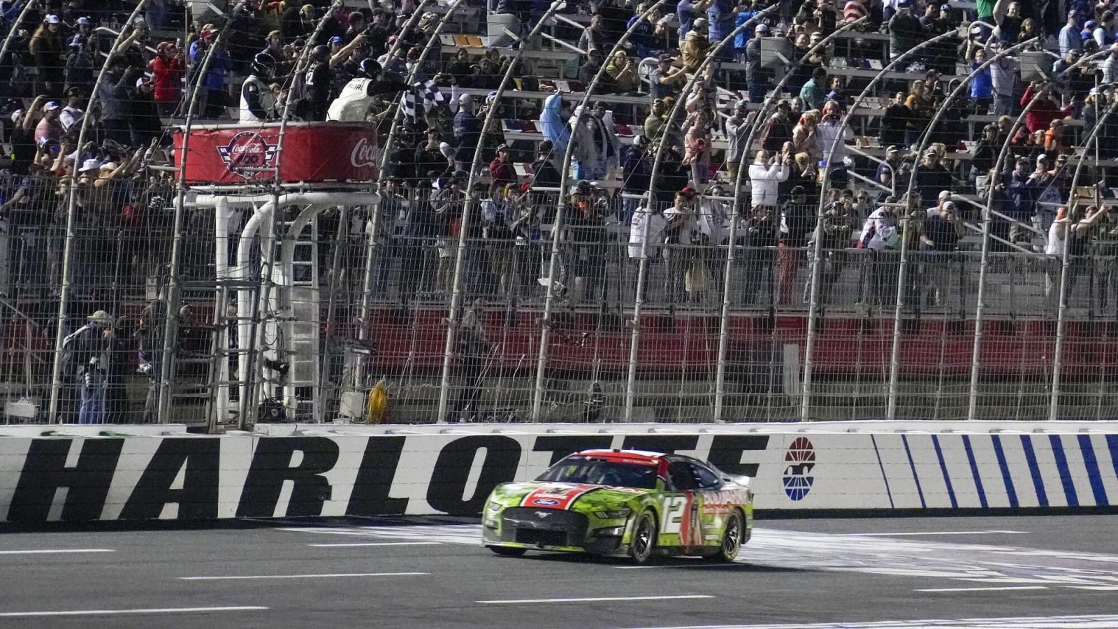 Coca-Cola 600 preview: NASCAR’s great endurance race