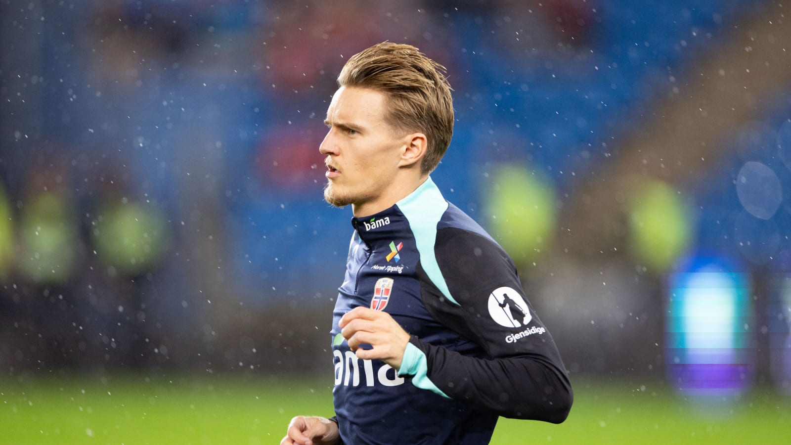 'Massive blow' – Journalist drops worrying Martin Odegaard injury update