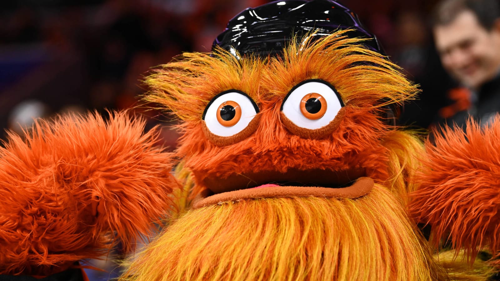 Someone told artificial intelligence to create NHL mascots and the results were horrifying