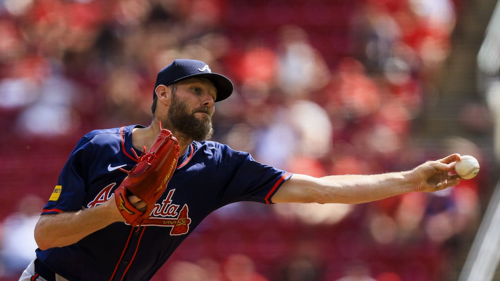 The Top 10 Starting Pitchers In 2024