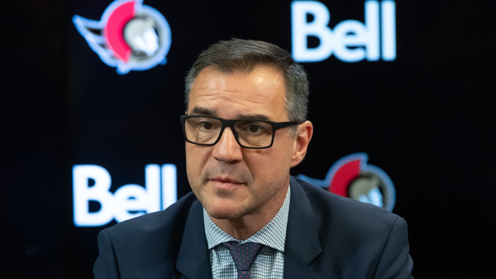 NHL Notebook: Senators trade talks continuing to build