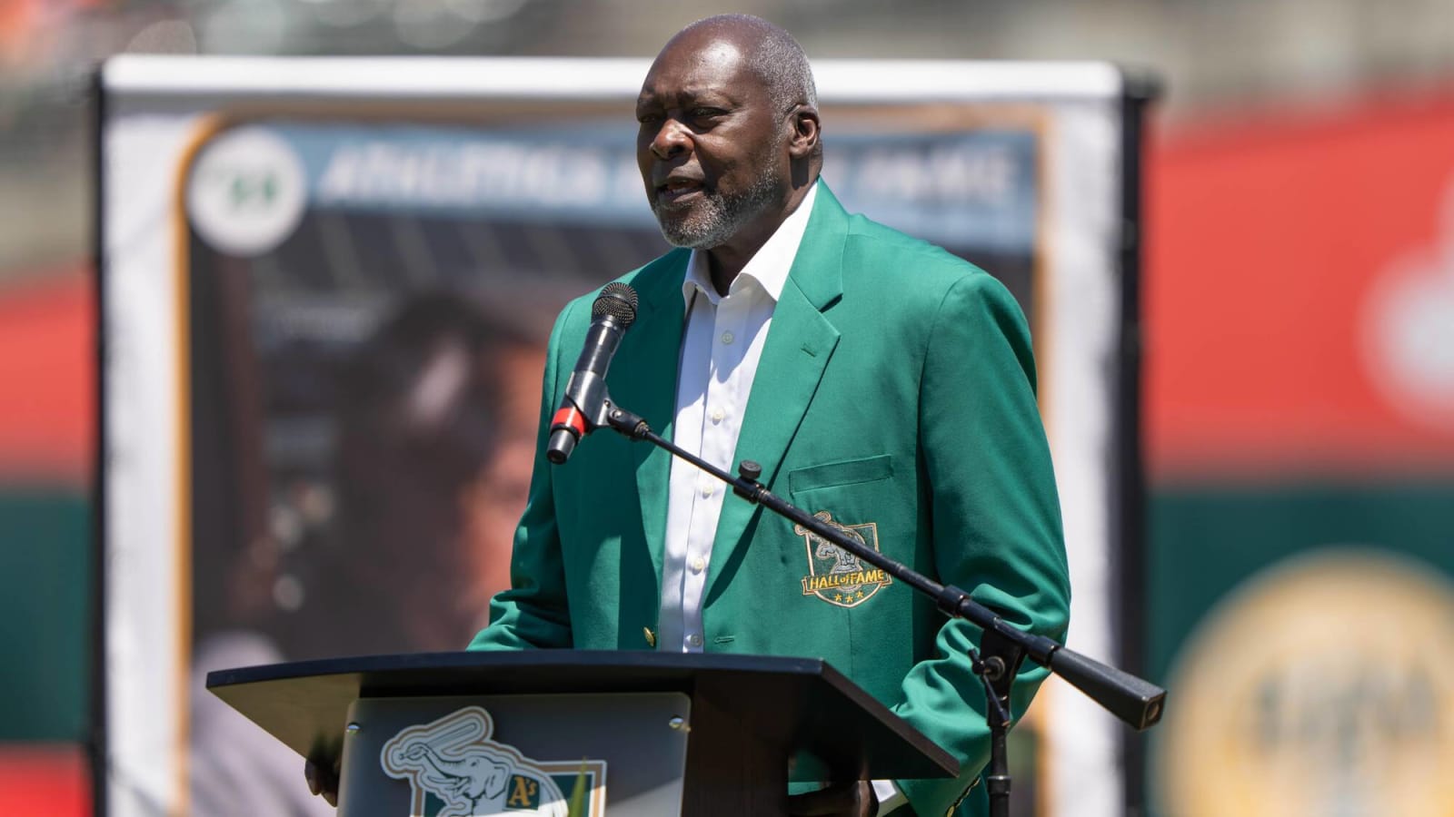 MLB Top 5: Oakland Athletics Pitchers