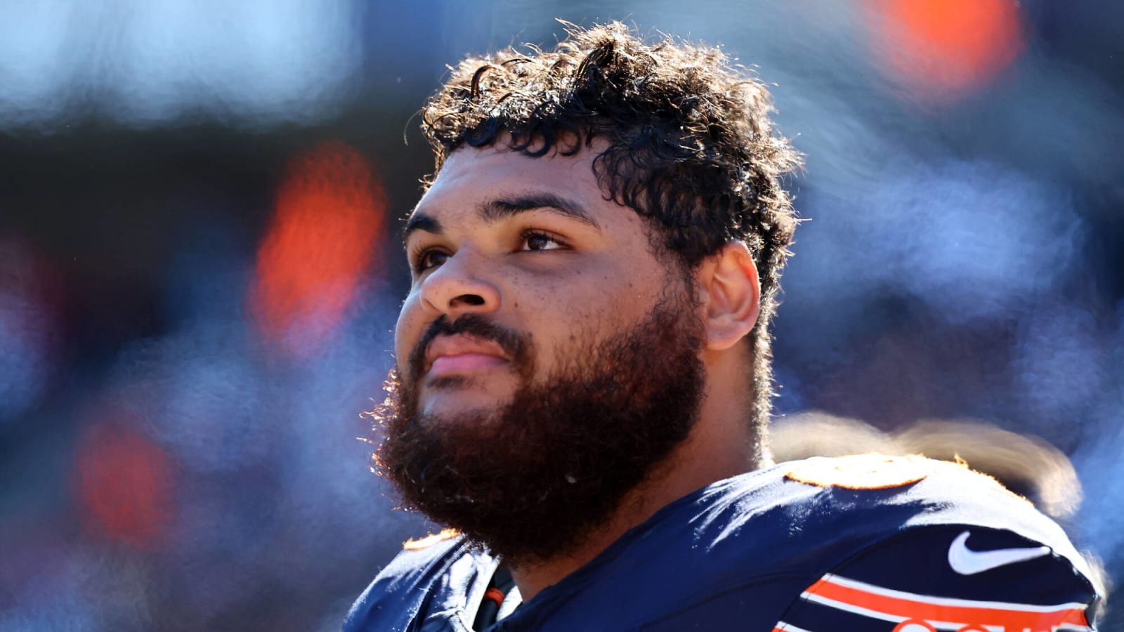 Chicago Bears react to disappointing update on Darnell Wright’s injury