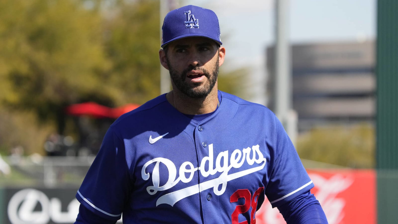 MLB best bets: Who will knock off the Los Angeles Dodgers in the NL West?