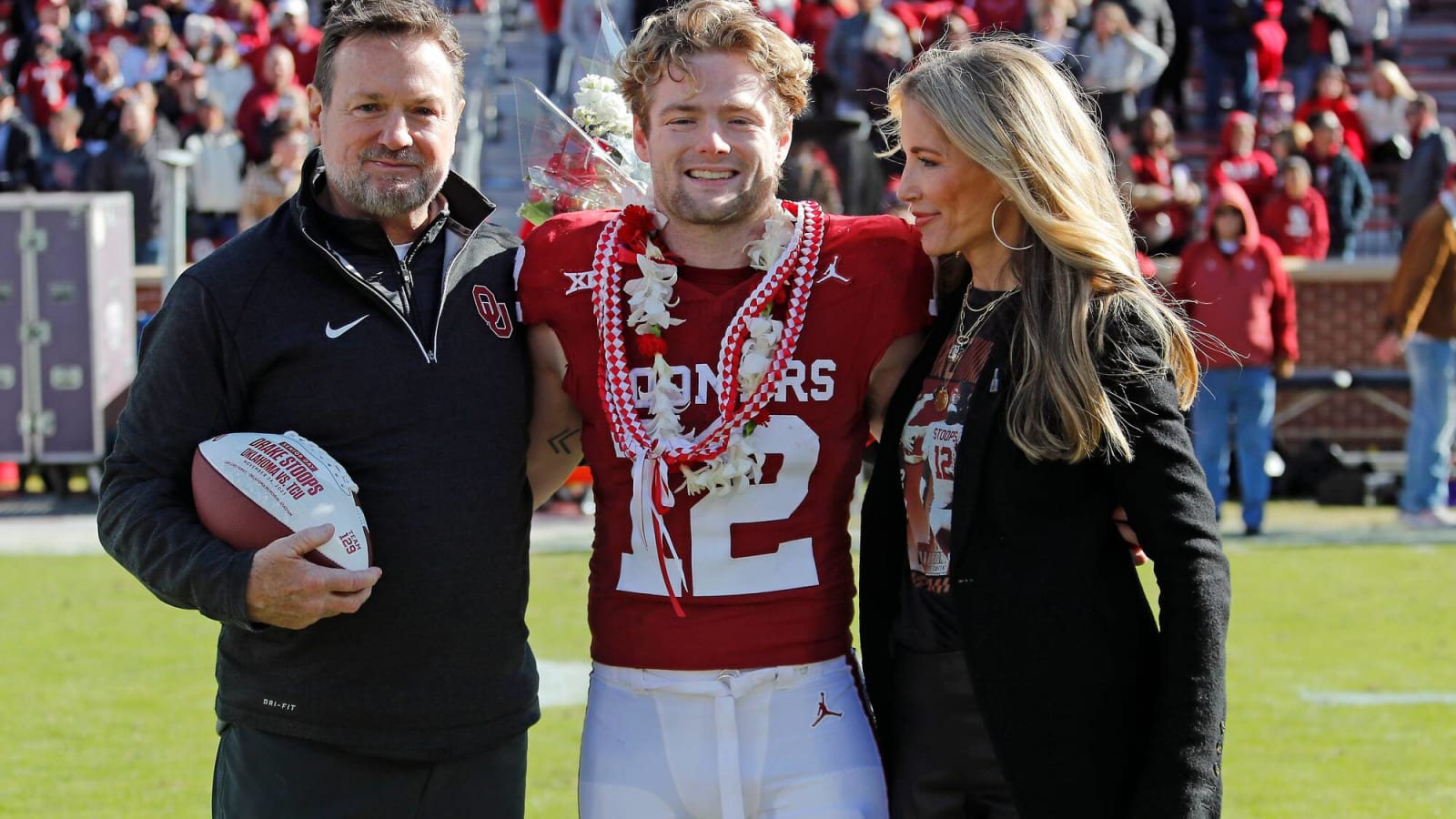 Bob Stoops tells story about Tennessee HC Josh Heupel&#39;s incredible competitiveness