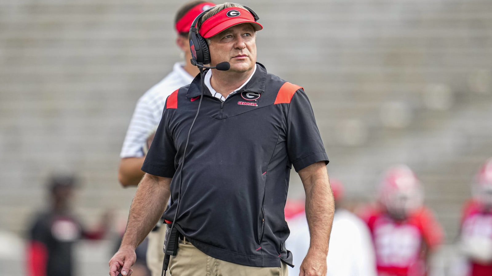 Kirby Smart disrespected in CBS top 25 CFB head coaches list