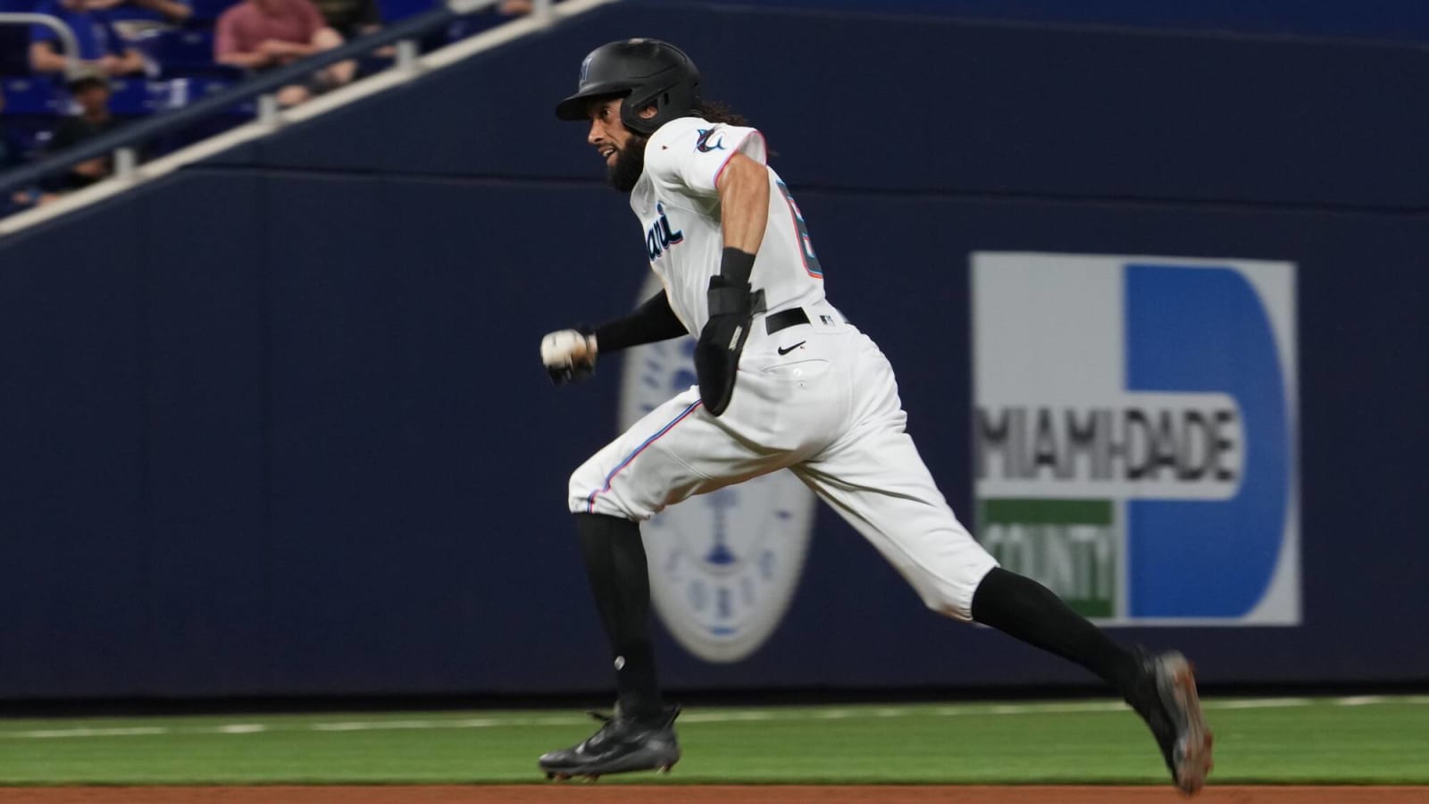 Billy Hamilton gets outfield start for Chicago White Sox vs. Angels