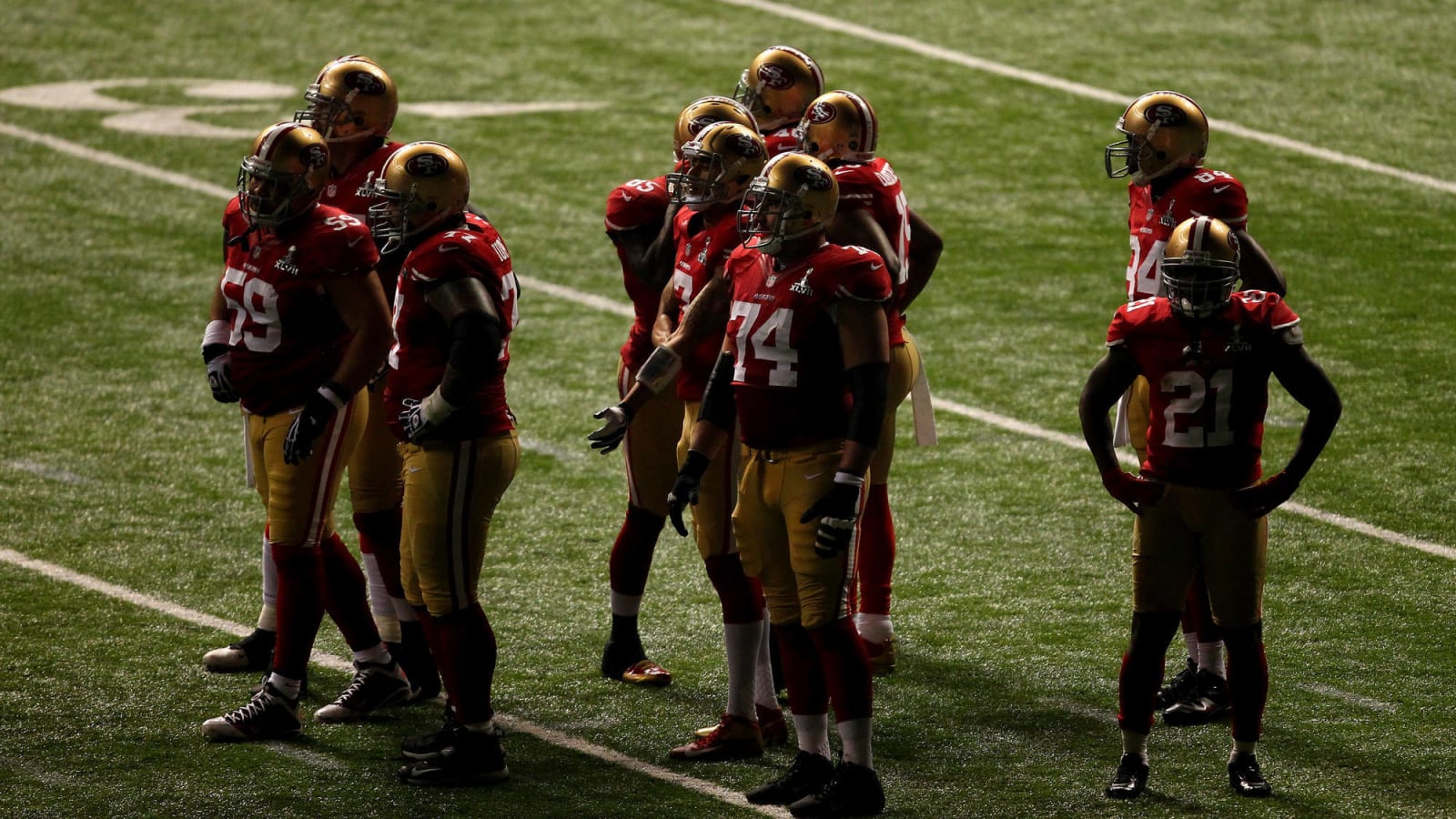 The strangest fact or story from every Super Bowl