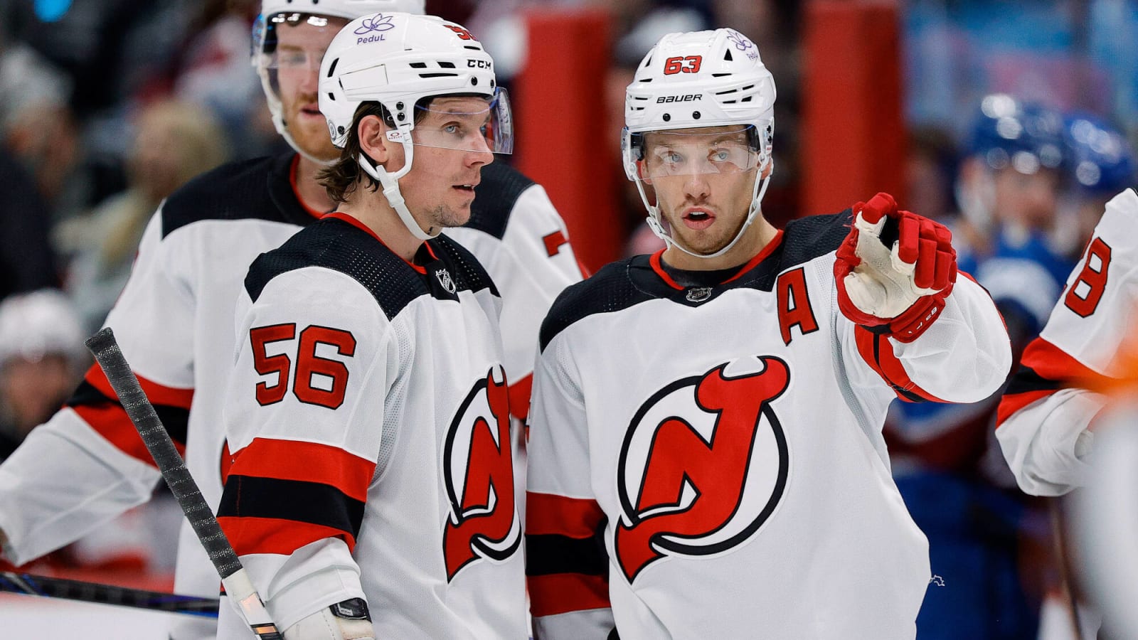 Four Keys to the Devils Succeeding Without Hischier & Hughes