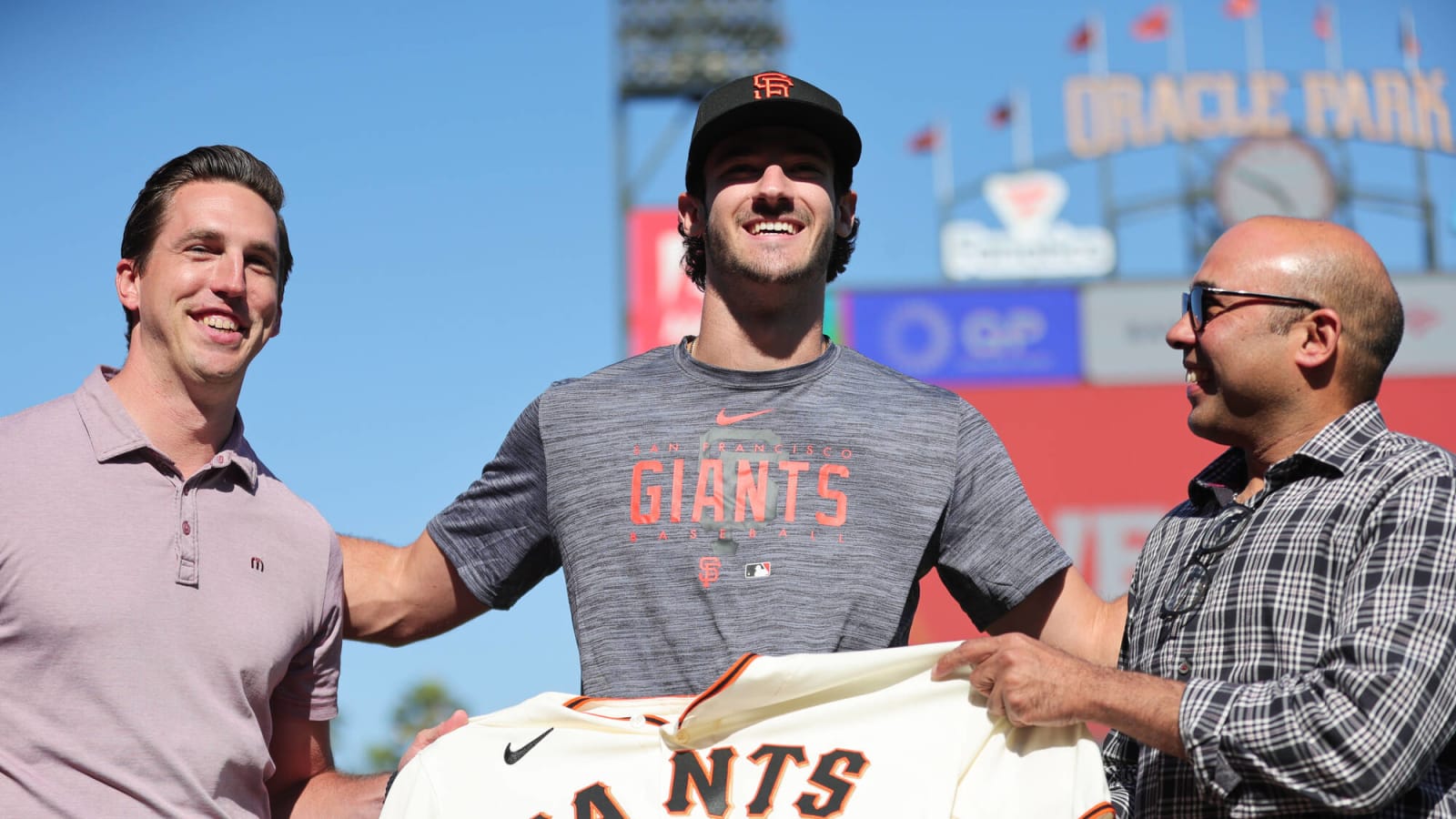 San Francisco Giants Top Prospects For 2024 Yardbarker