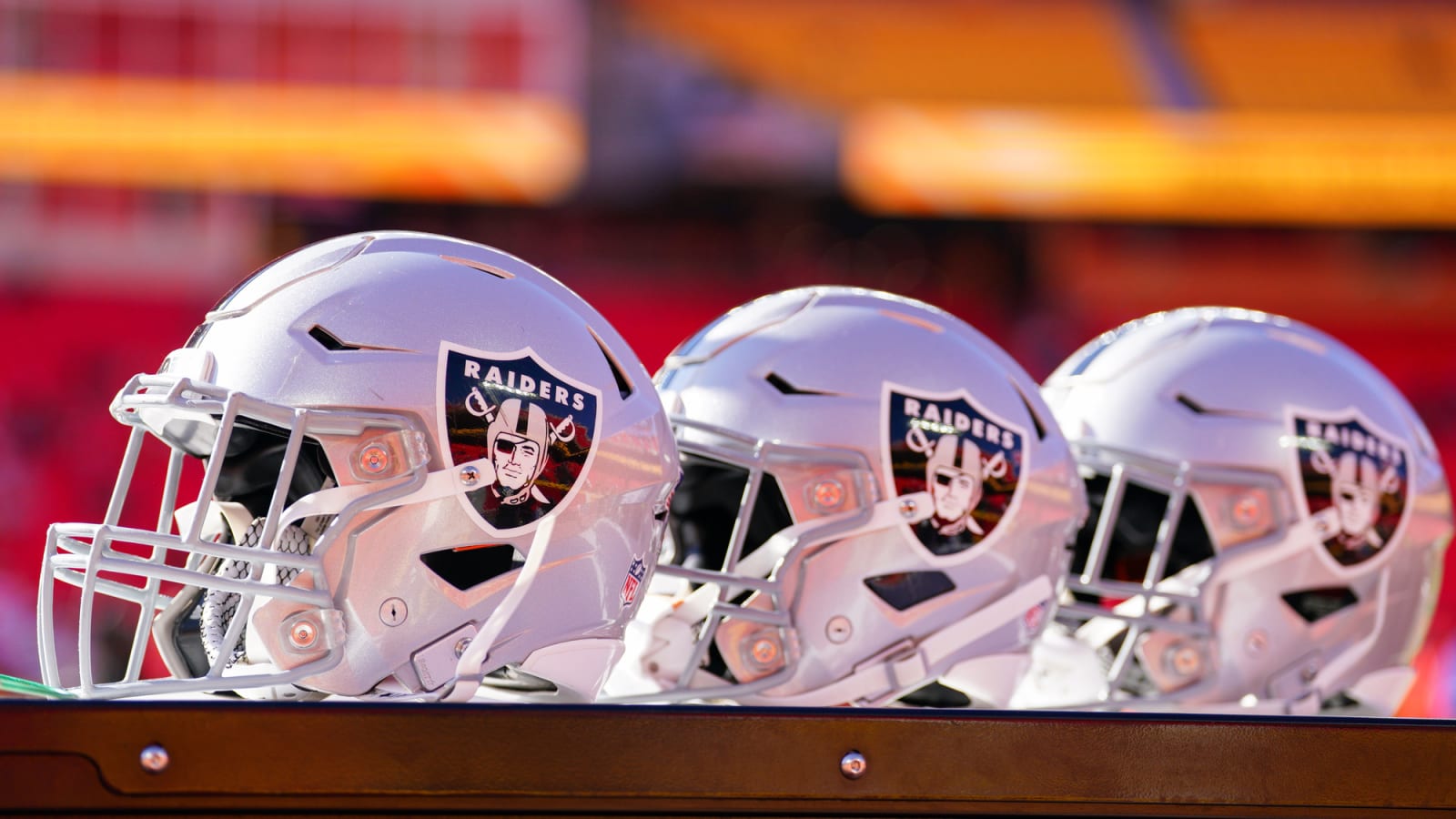 Raiders request interviews with Giants’, Chargers’ assistant GMs