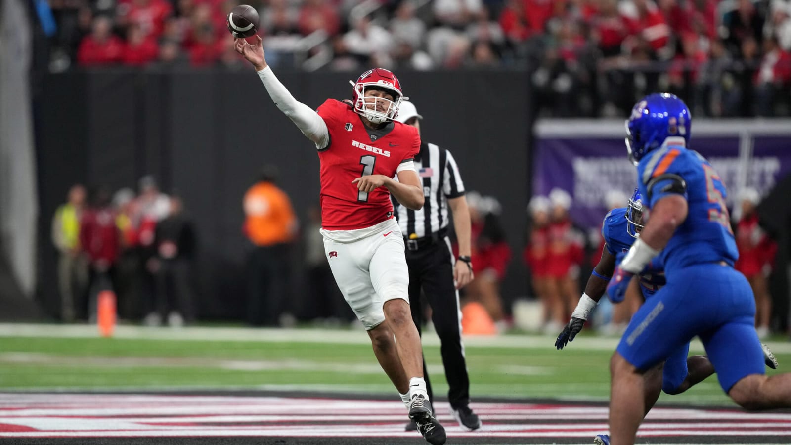 Georgia Bulldogs Transfer Portal Quarterback Reneges On Decision Less Than 24 Hours After Committing