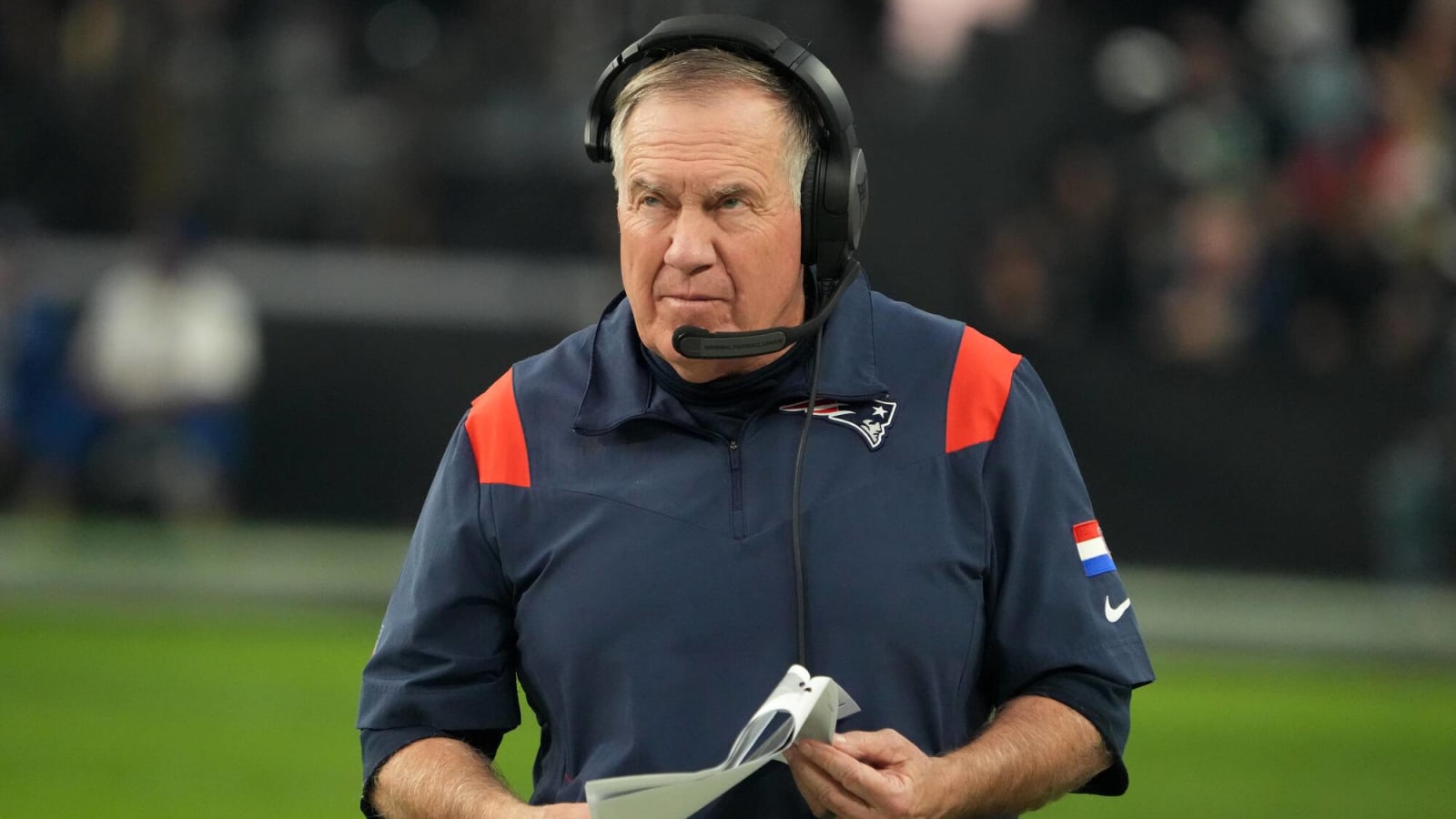 Report shares how a Bill Belichick-Patriots divorce might happen