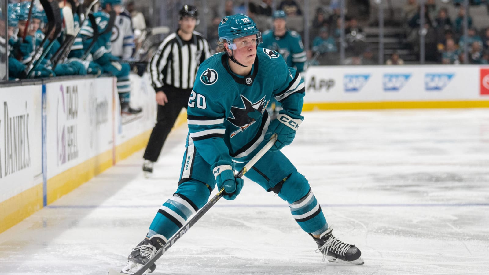 5 San Jose Sharks Who Need to Survive Rebuild