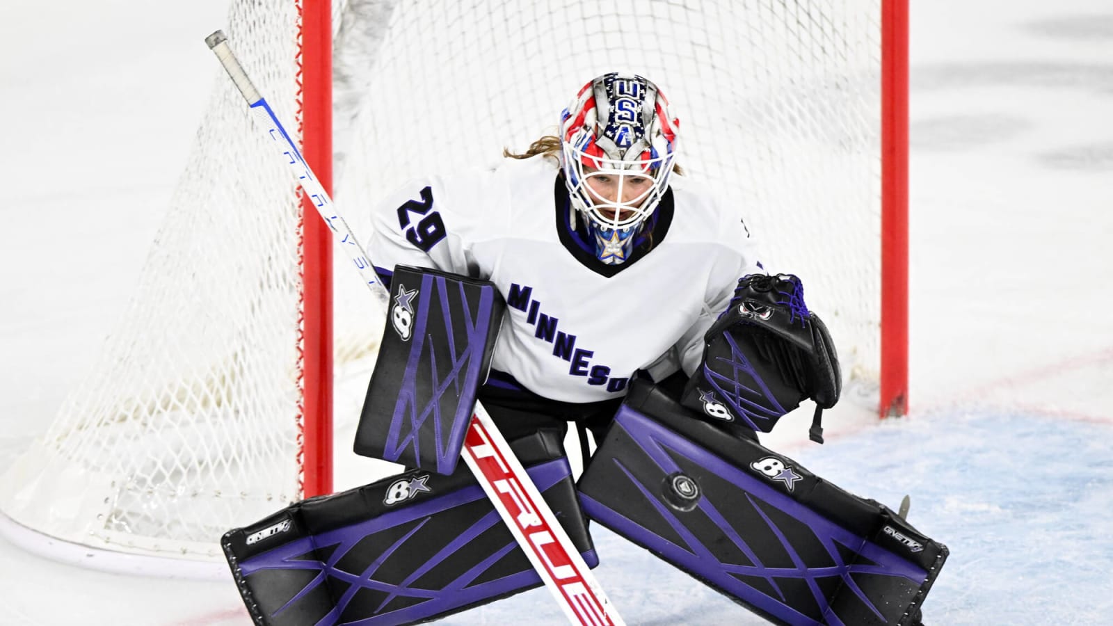 PWHL Players of the Week: Coyne Schofield, Hensley, Buchbinder give Minnesota a clean sweep