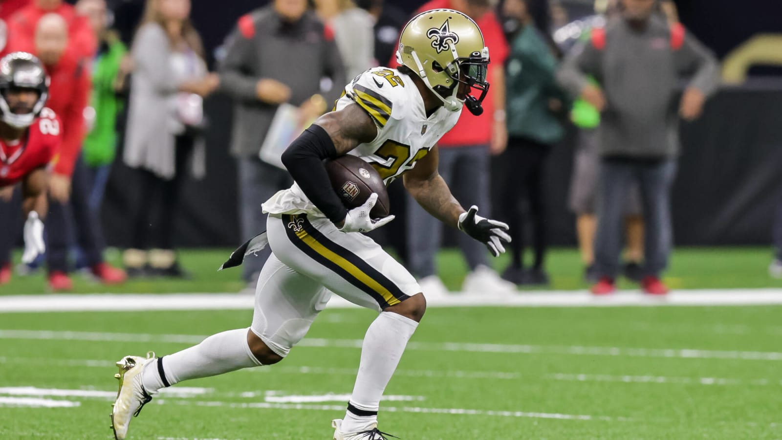 The Saints Make A Shocking Trade With The Eagles | Yardbarker