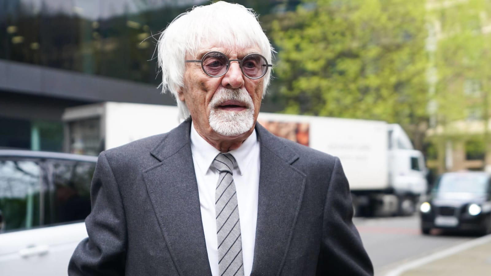 Bernie Ecclestone breaks silence on being sued by Felipe Massa over 2008 title fiasco