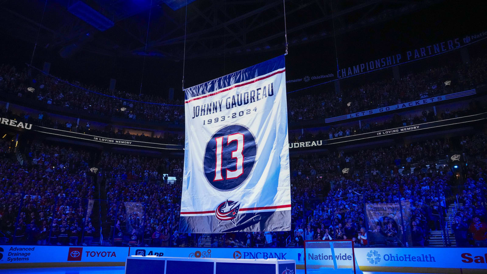 Emergency Calls Reveal New Details in Johnny and Matthew Gaudreau Case: Updates in the Ongoing Investigation