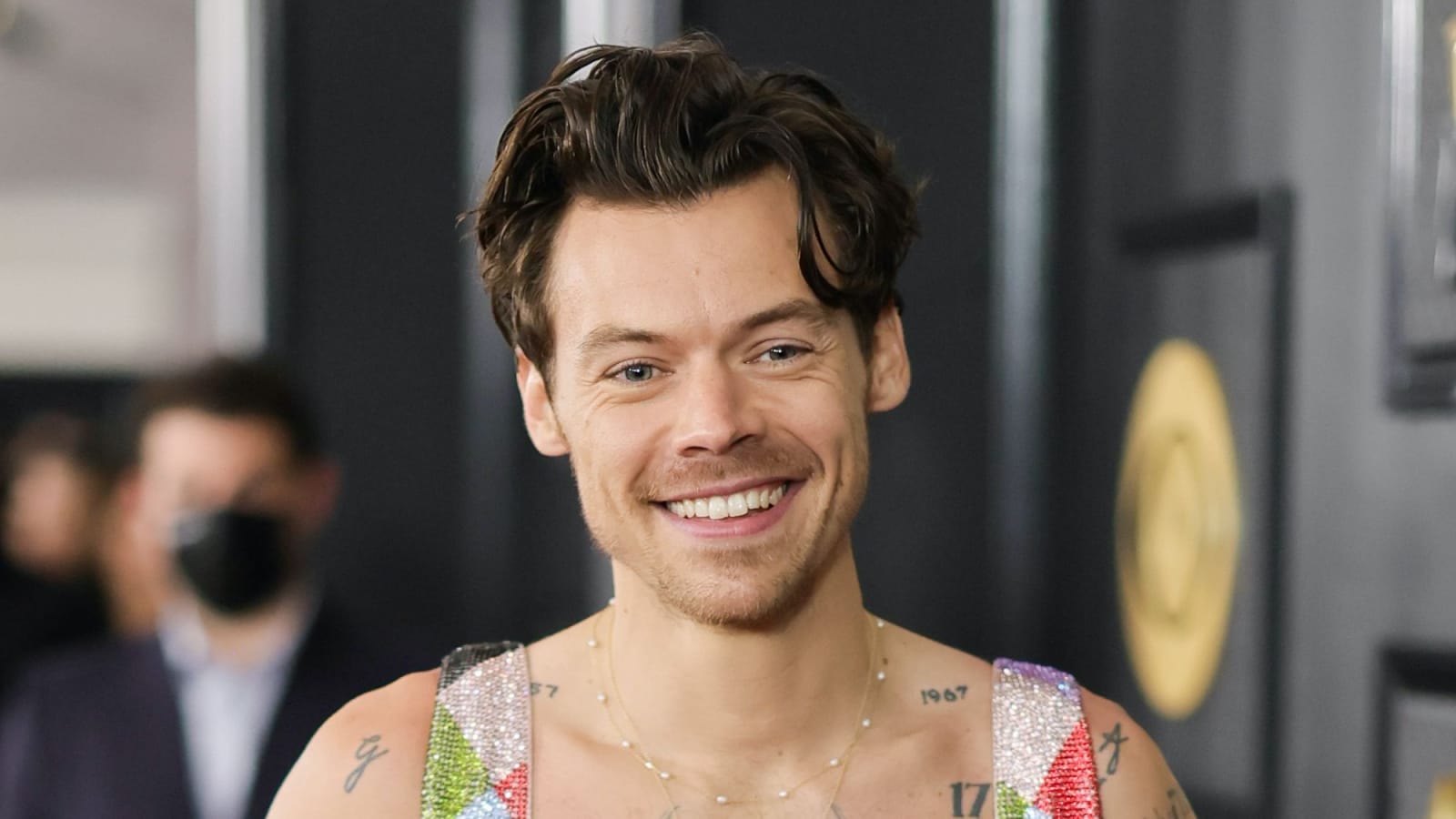 Harry Styles Expands Lifestyle Brand Into $16M Global Empire, Diversifying Beyond Music