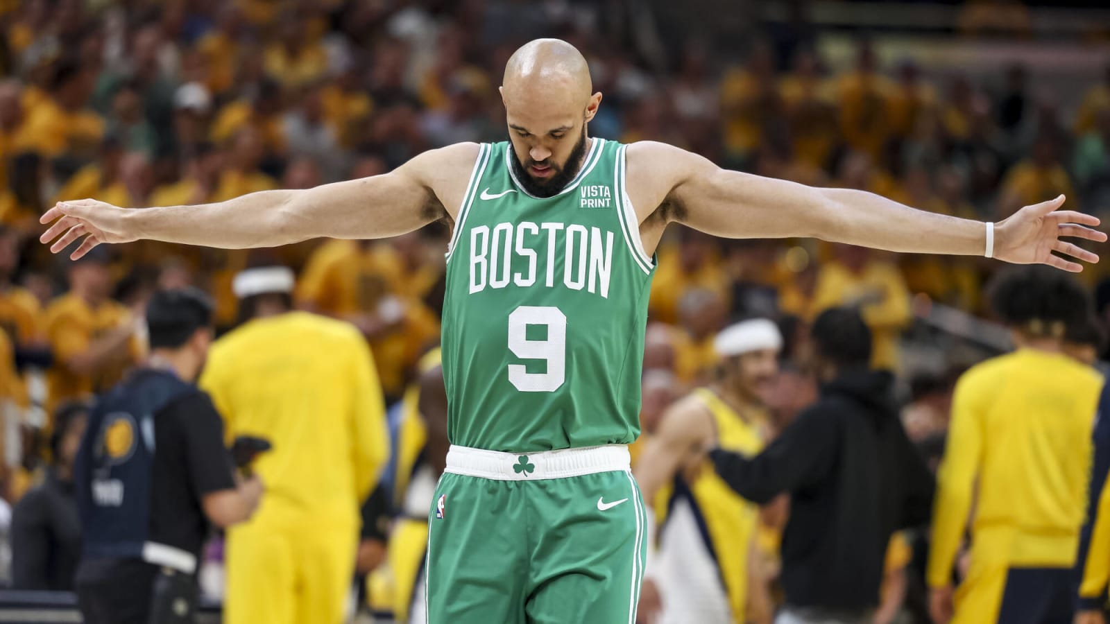 NBA Finals futures: Some longer-odds plays for series leaders