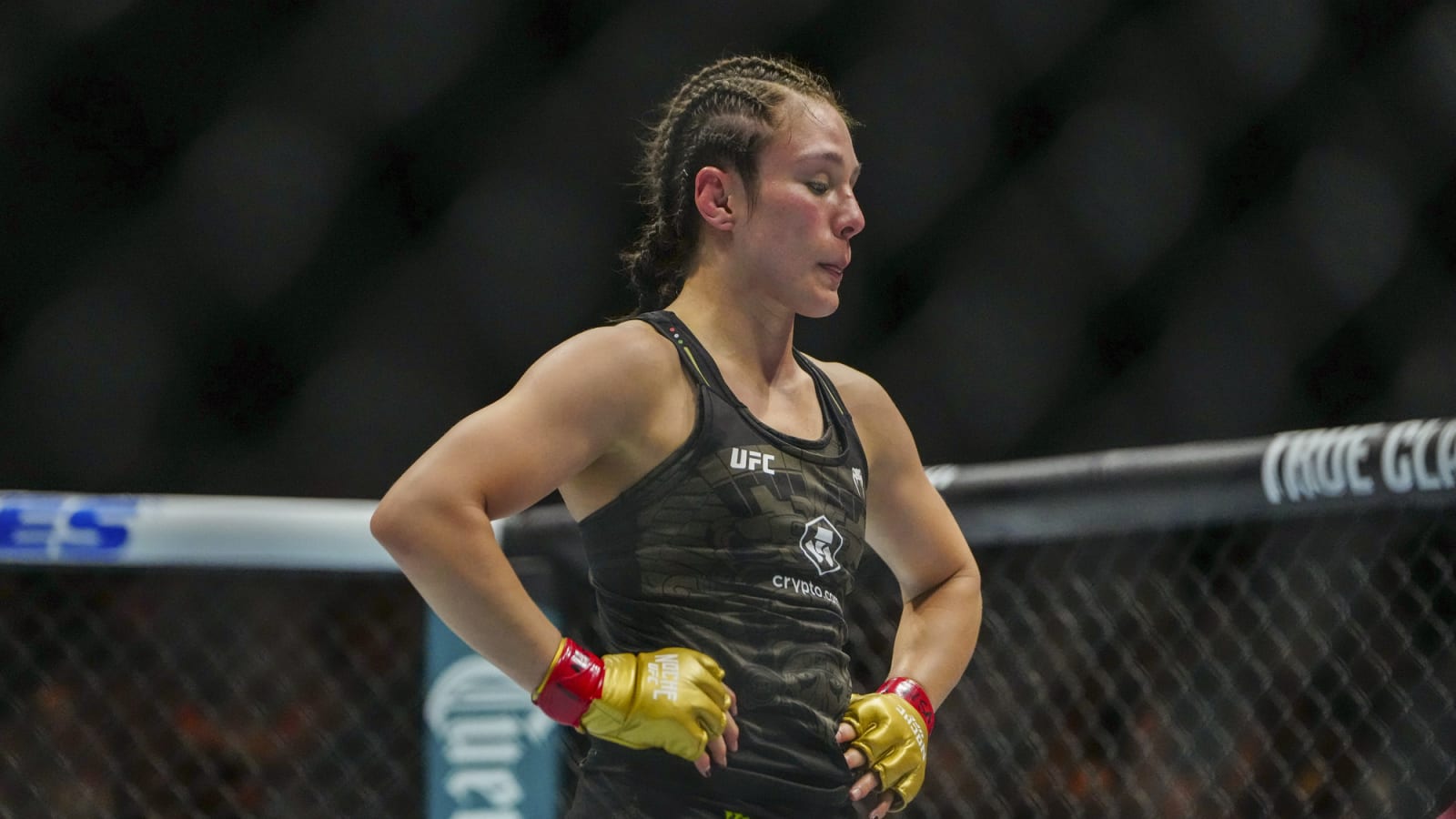 Alexa Grasso returns at UFC 315 against surging contender