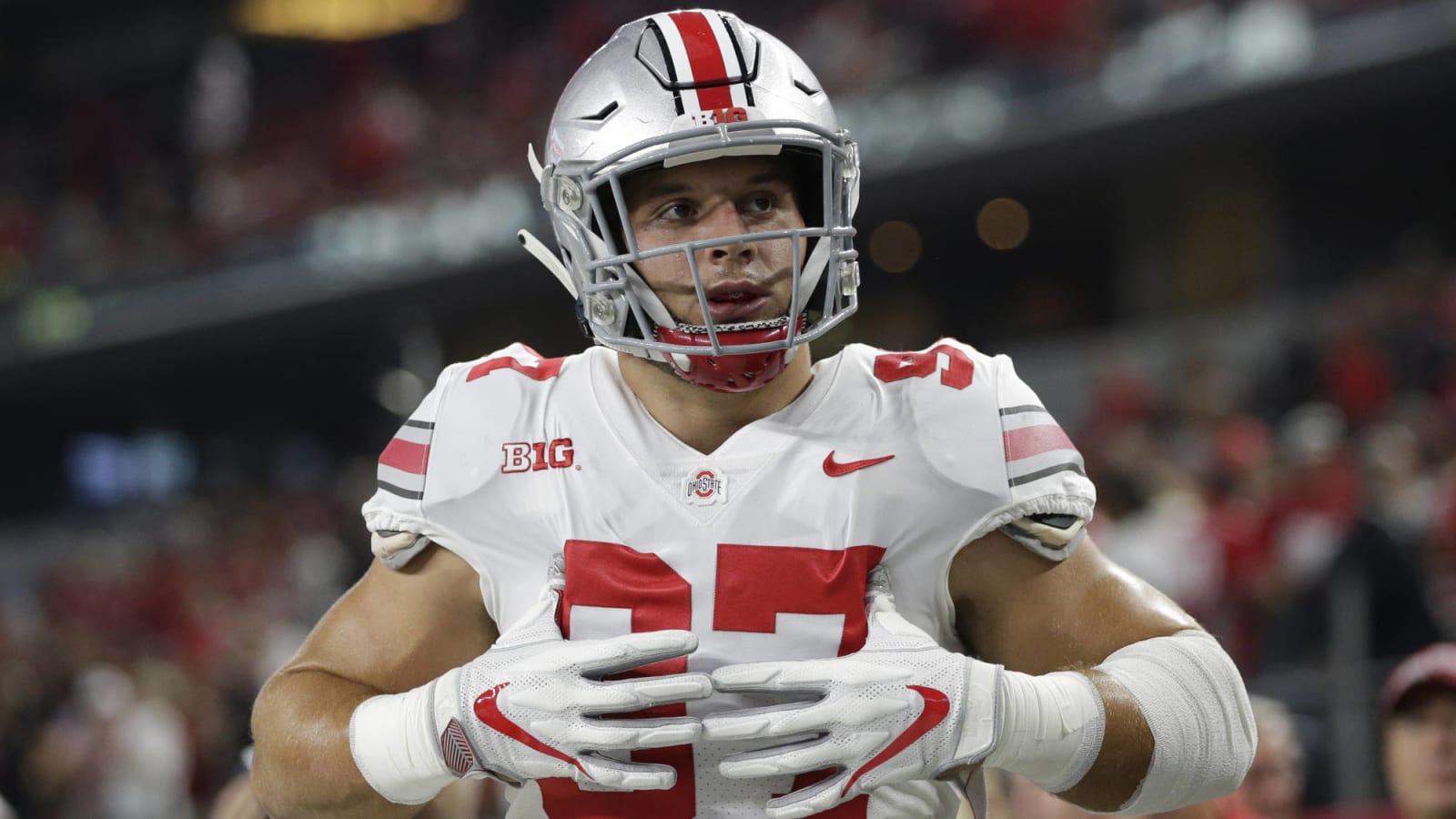 2019 NFL mock draft