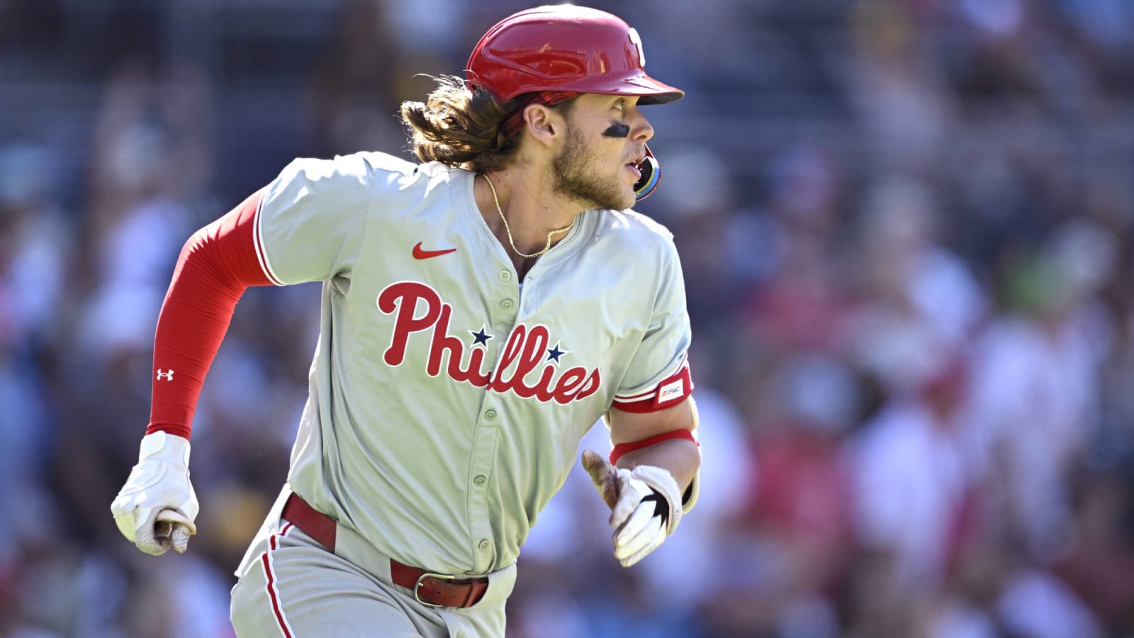 Philadelphia Phillies Star On Pace For Insane Feat