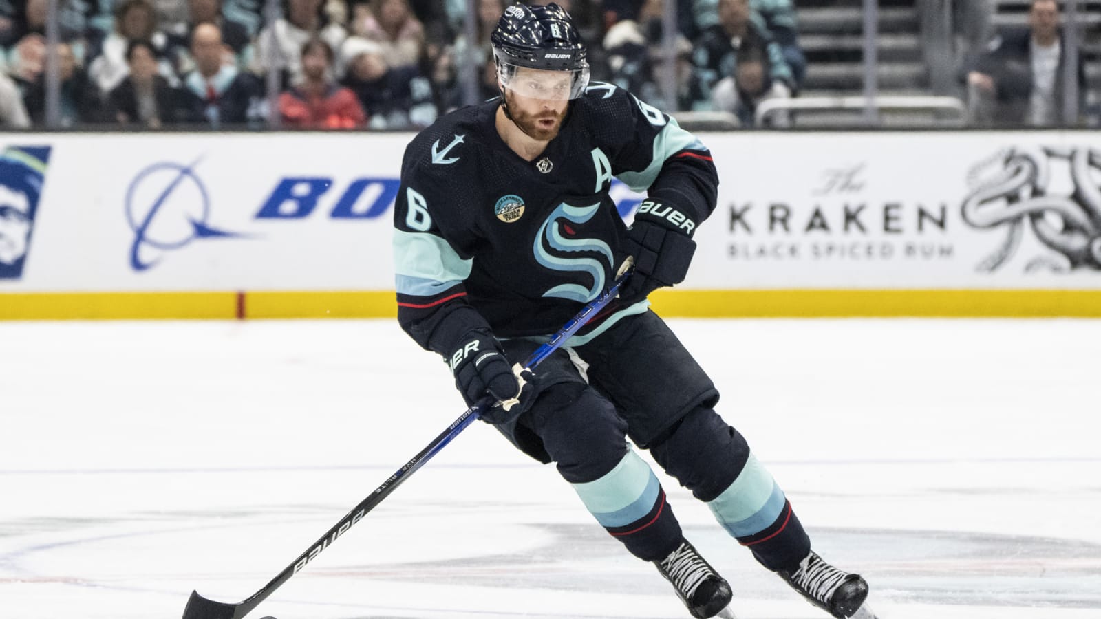 Interesting Maple Leafs & Kraken Trade Might Just Work