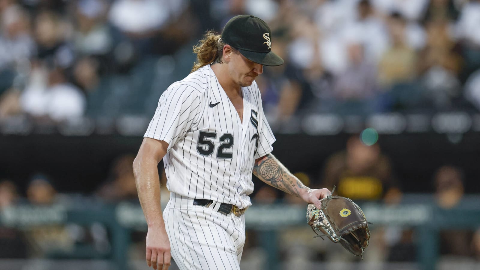 2023 White Sox in Review: Mike Clevinger