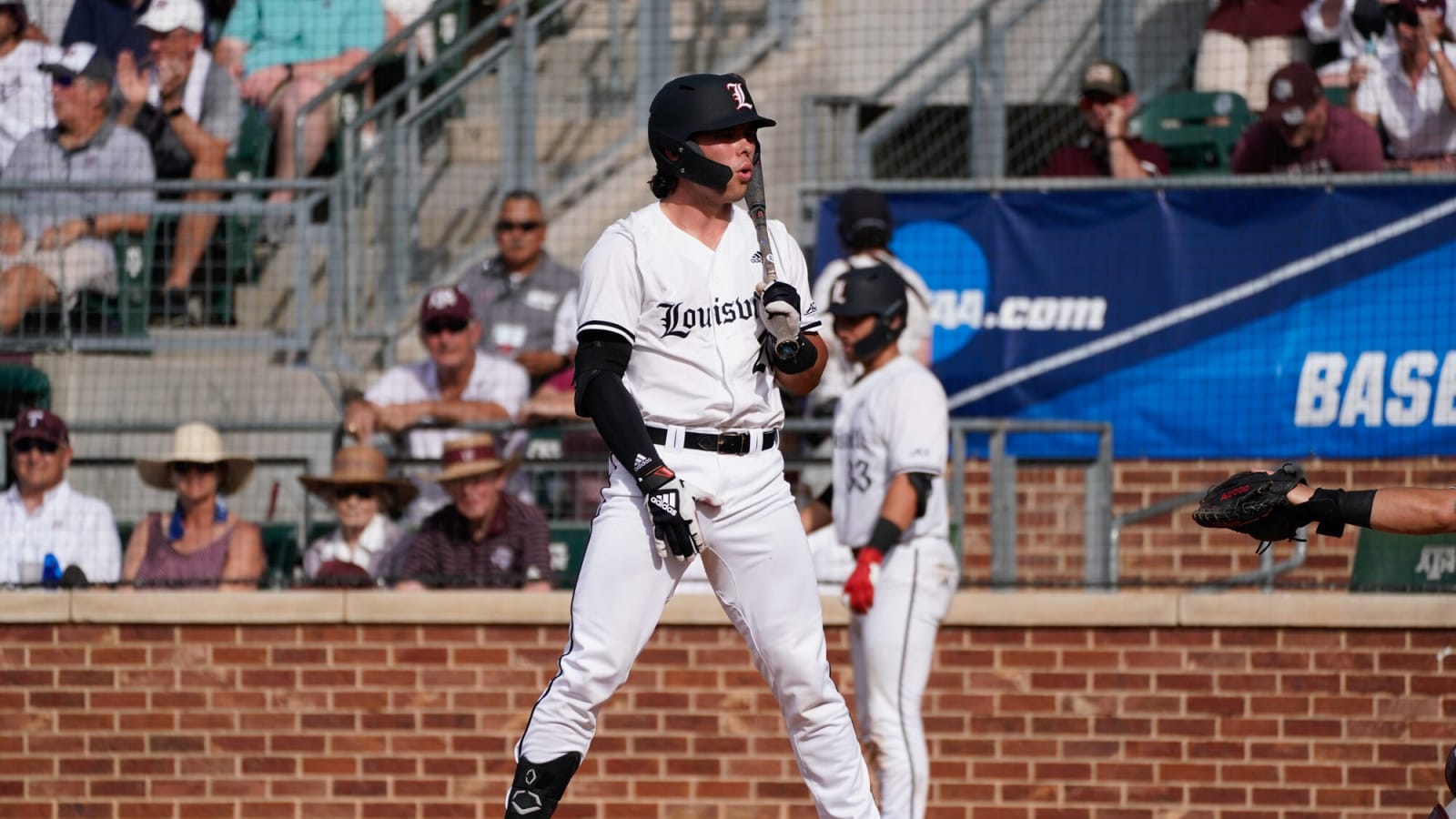 Just Baseball’s Top 10 Catching Prospects for 2024 Yardbarker