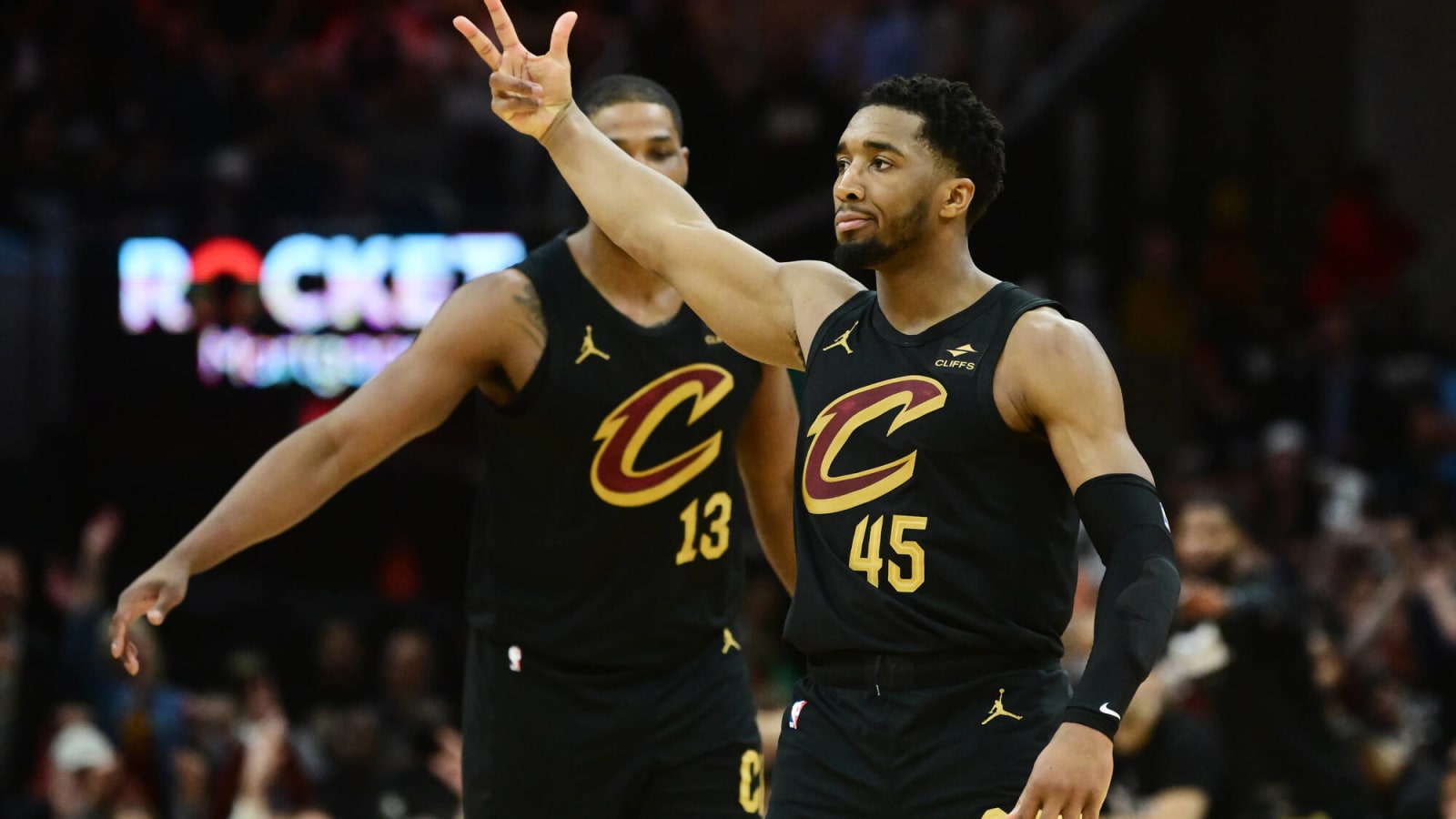 Celtics Say They’re Well Aware That Cavs Don’t Go Down Easily, Citing ‘Ability To Go On Runs’