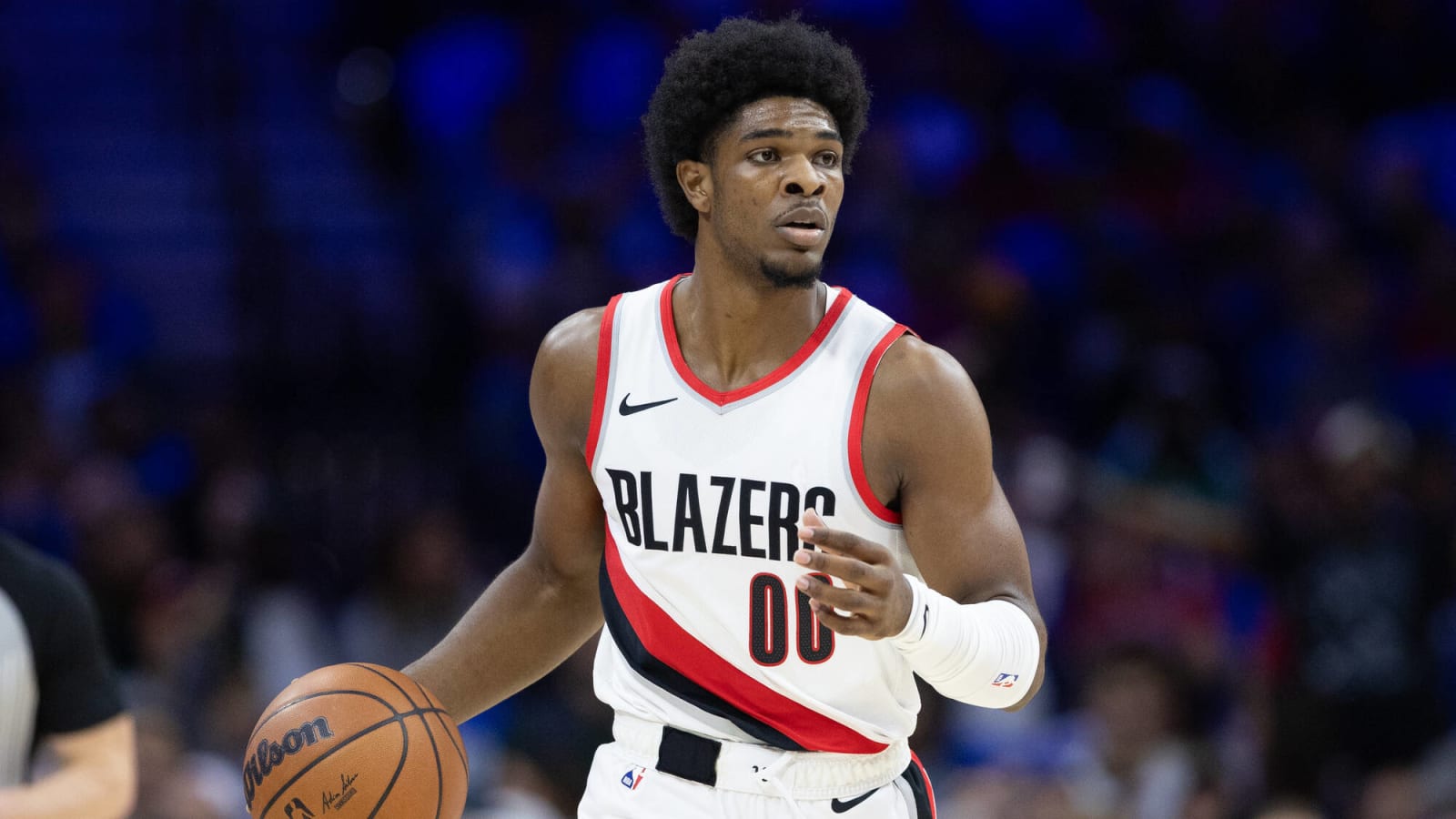 Blazers’ Scoot Henderson To Miss Additional 2-3 Weeks With Bone Bruise