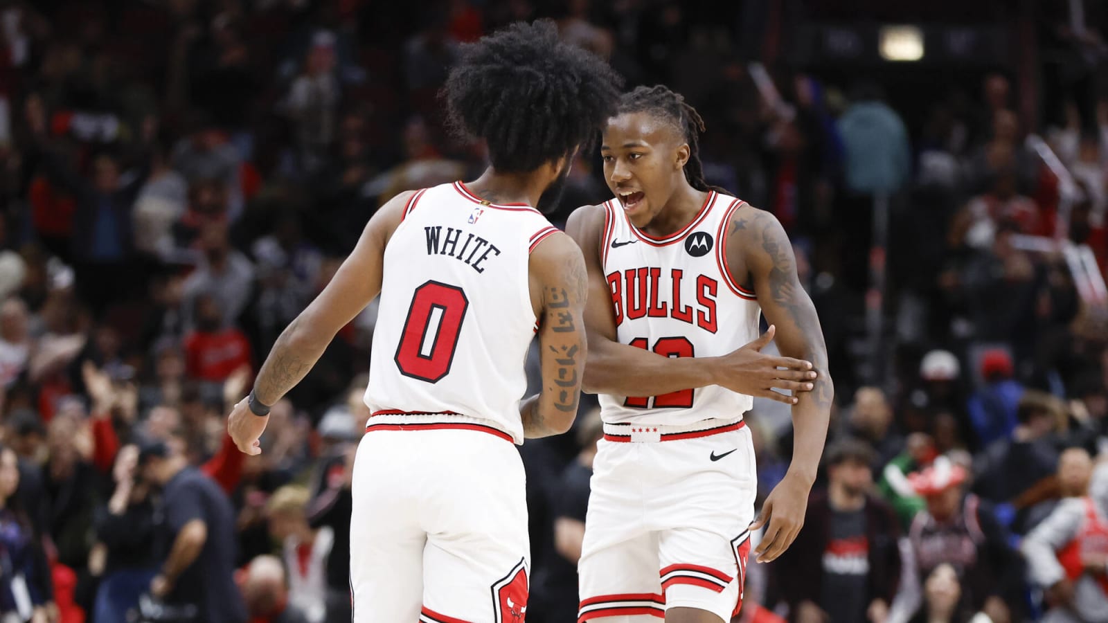 A Tale of Two Eras: Comparing the 1986 Chicago Bulls to the 2023 Chicago Bulls