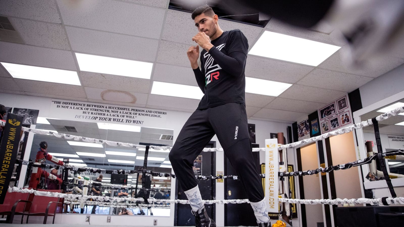 Gilberto ‘Zurdo’ Ramirez vs. Chris Billam-Smith: Preview, odds and fight card