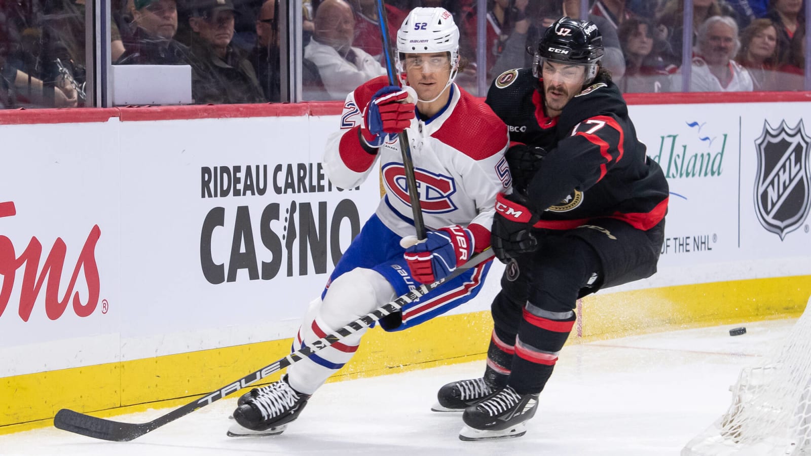 How Will Justin Barron’s Contract Fit in Canadiens’ Salary Structure?