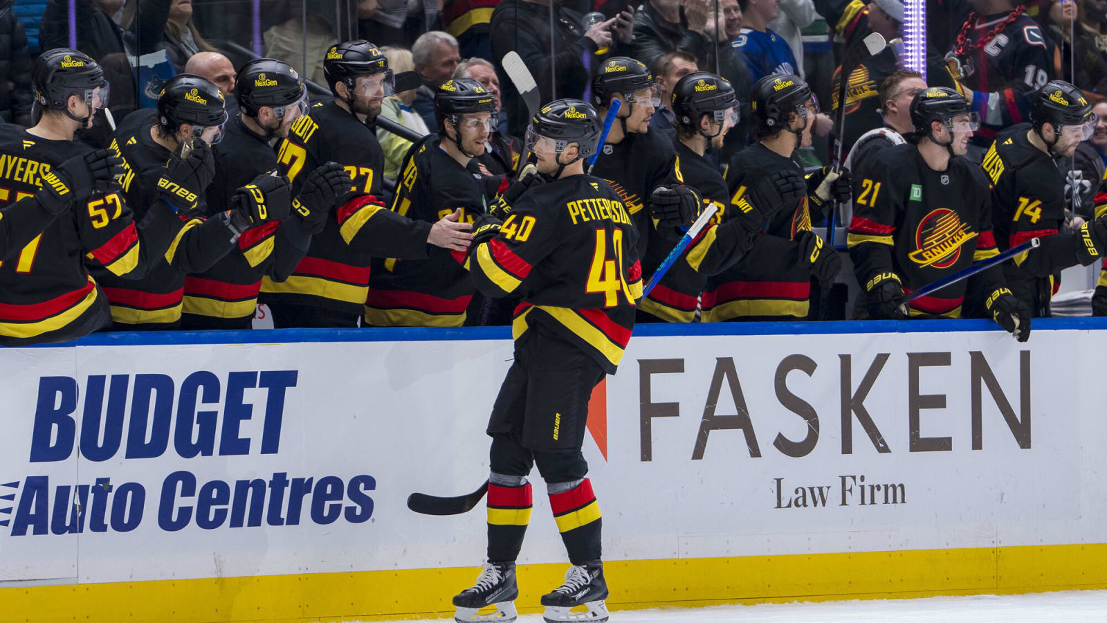 Who Says No to Trade: Vancouver Canucks or Buffalo Sabres?
