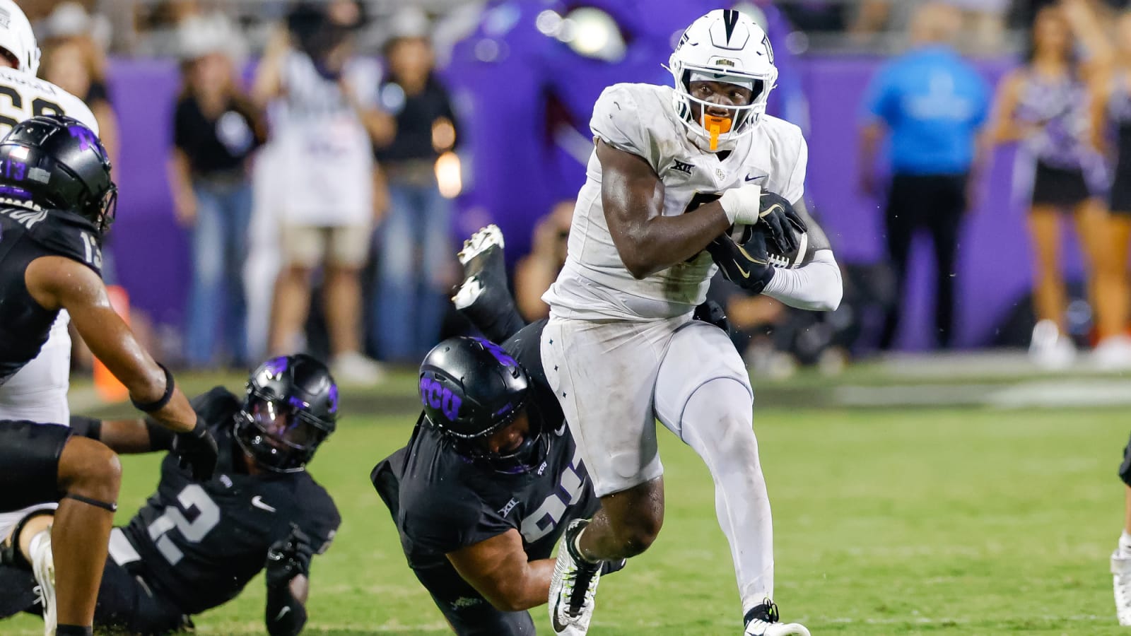 2025 NFL Draft: Ranking Top 10 FCS Prospects