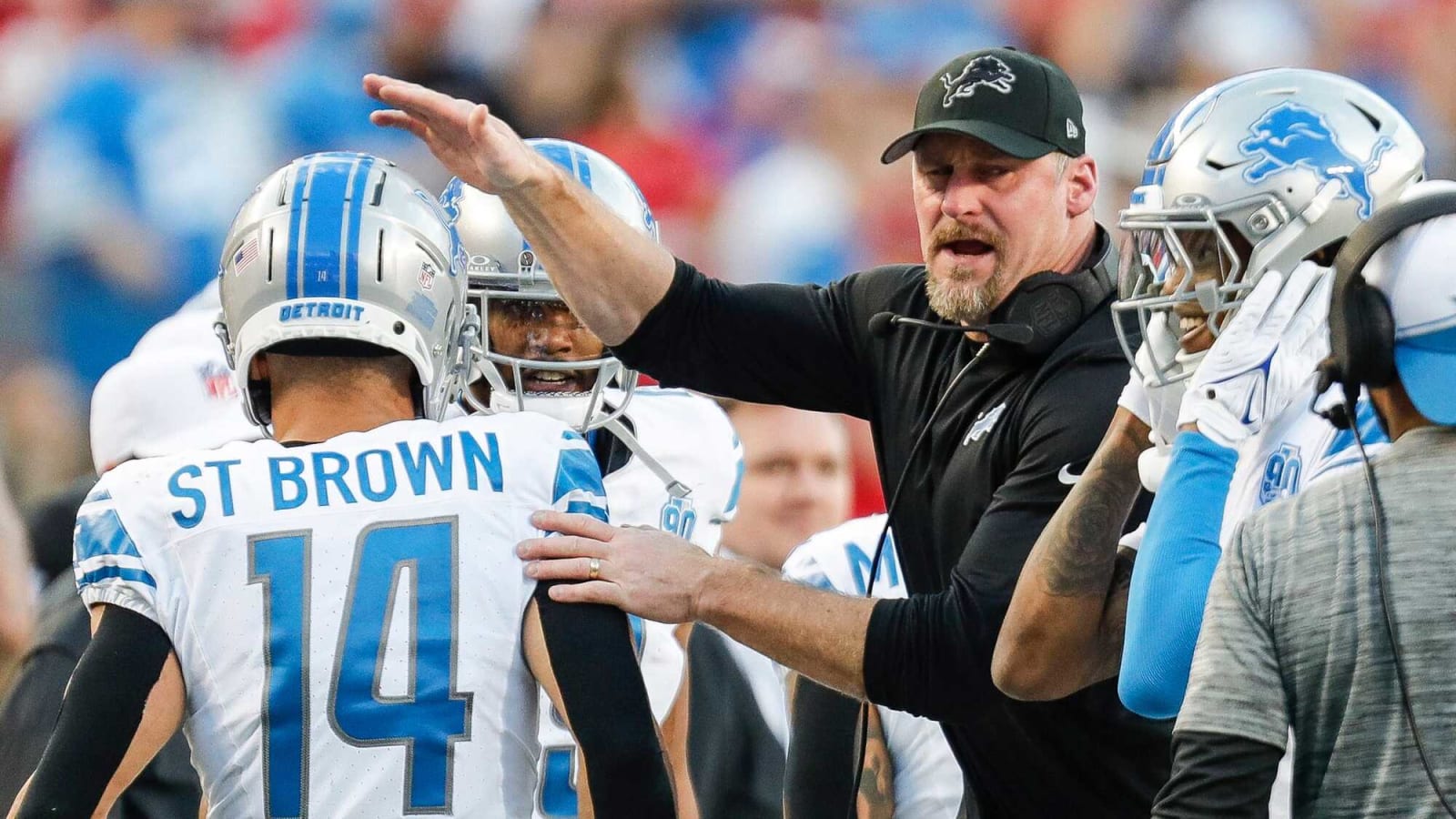 NFL futures: Odds on which division wins the Super Bowl