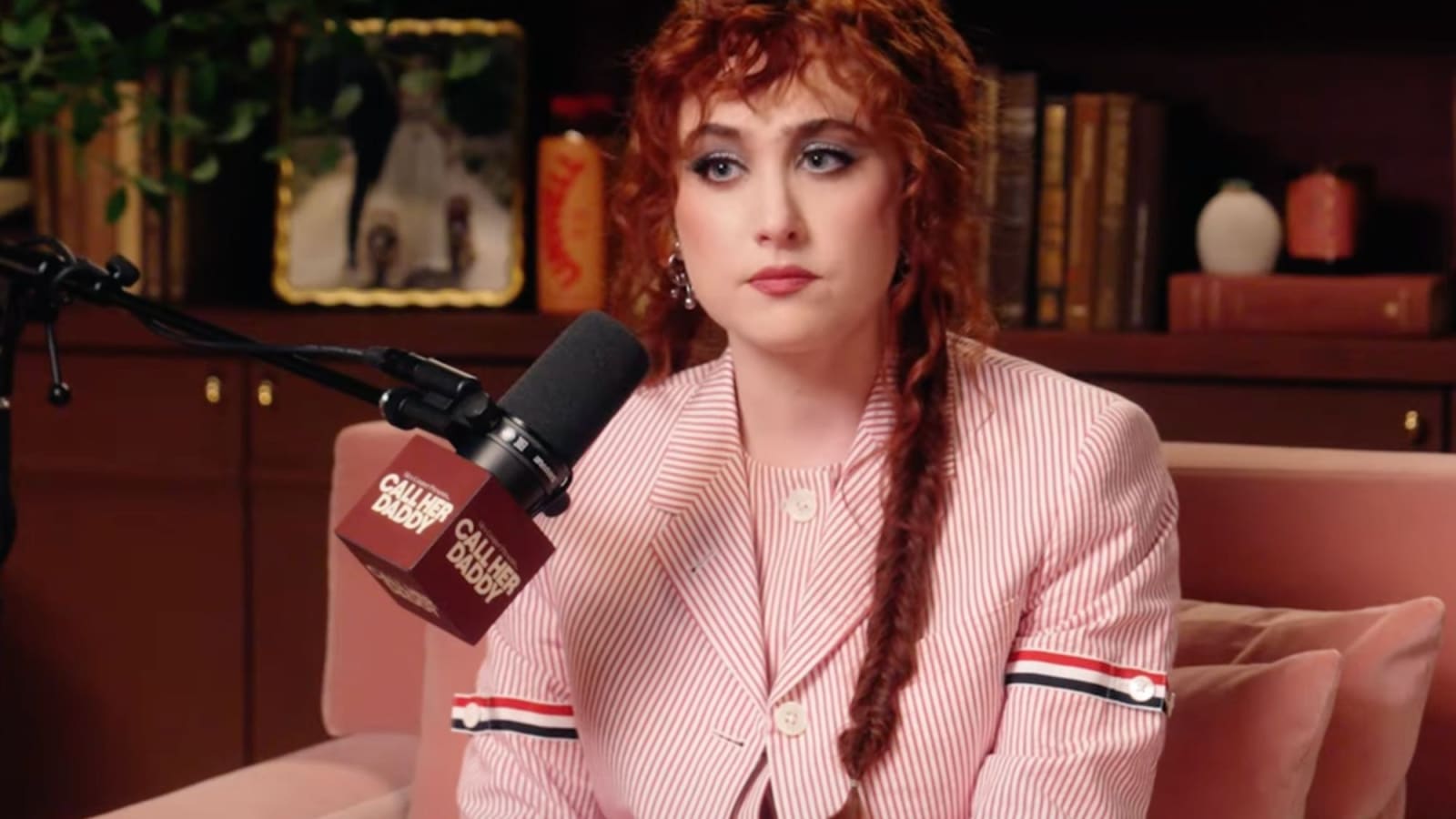 Chappell Roan Reveals Her &#39;Serious&#39; Relationship While Championing the &#39;Single&#39; Lifestyle: &#39;I&#39;m Very In Love&#39;