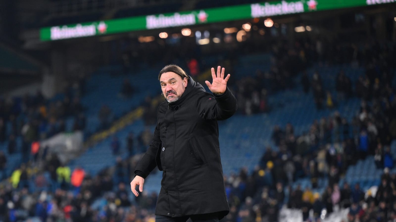 Sheffield United lucky to avoid red card in clash with Leeds United claims commentator