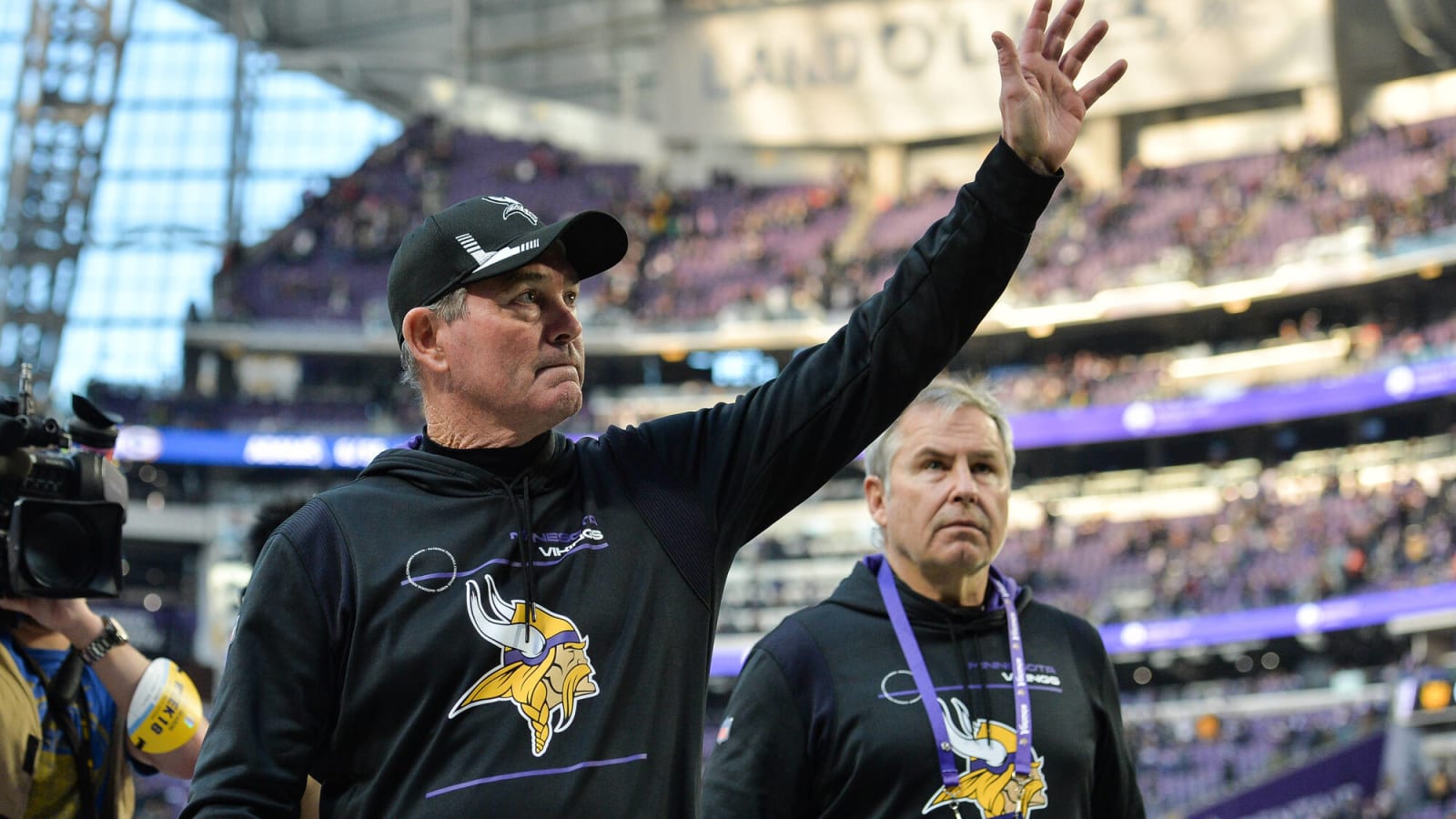 Cowboys DC Mike Zimmer debunks &#39;jerk&#39; reputation ahead of 2024 NFL season