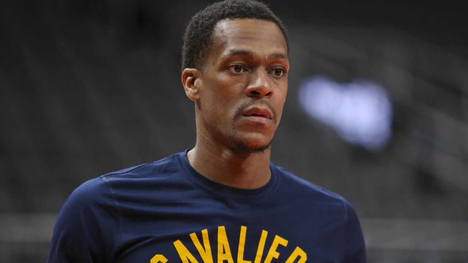 Woman files emergency protective order against Rajon Rondo