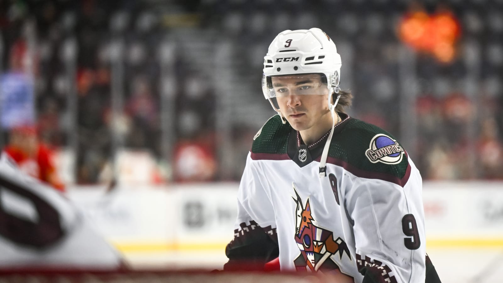 Player Profile: Clayton Keller